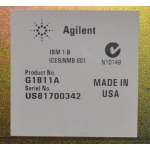 Agilent XY Autosampler G1181A